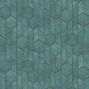 Kantha Teal (SUM104)