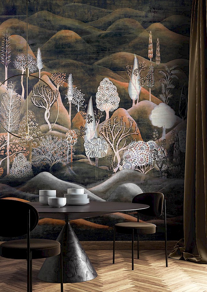 Panoramics - DGSUM2033