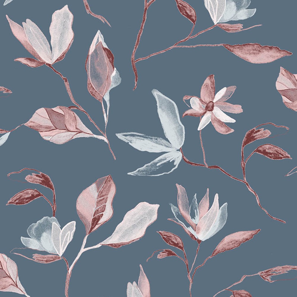 [ZEN008] Blooming Rosewood (ZEN008)