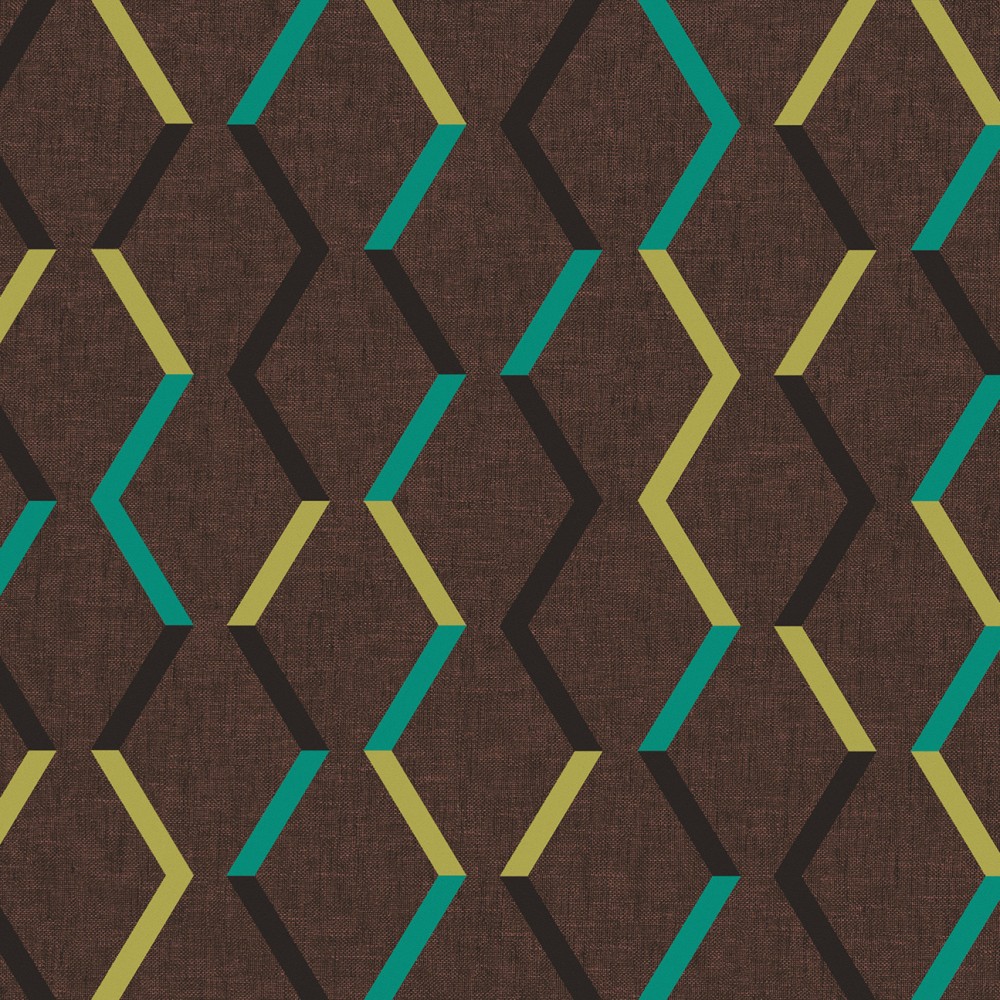 [JOY003] Zigzag Umber (JOY003)