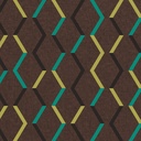 Zigzag Umber (JOY003)