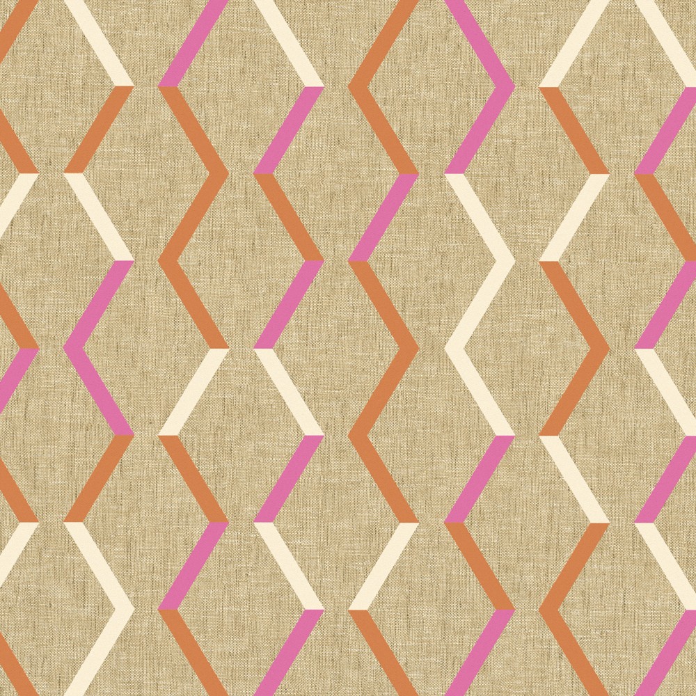 [JOY004] Zigzag Punch (JOY004)