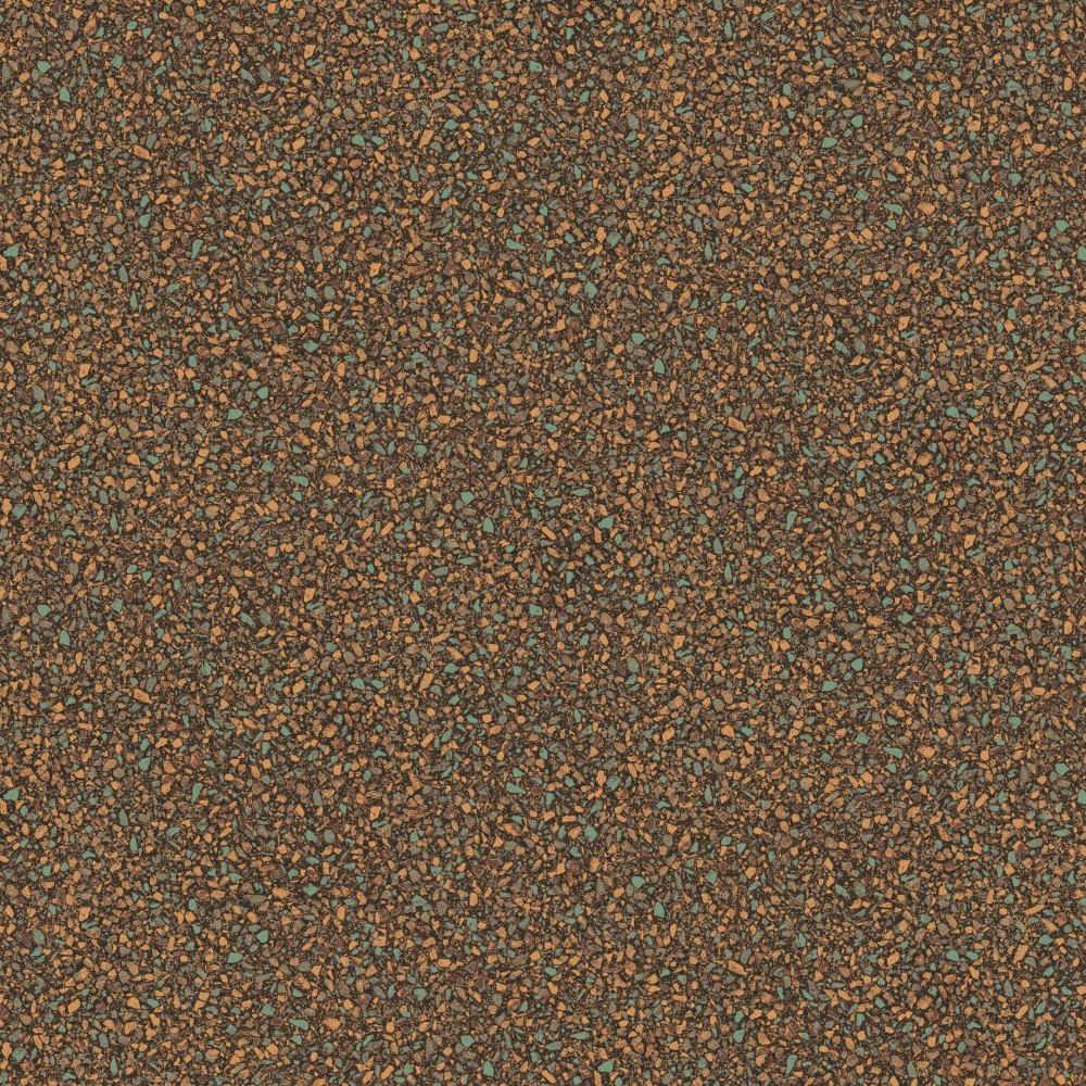 [ROC004] Terraco Rust (ROC004)