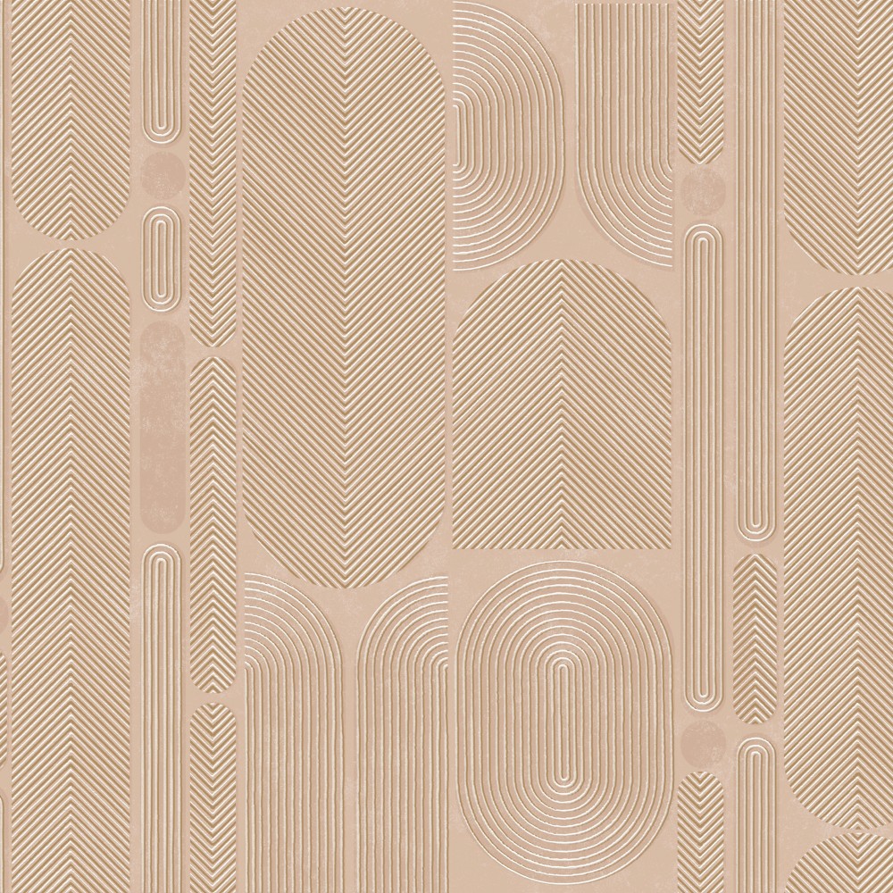 [ROC204] Ovala Peach (ROC204)