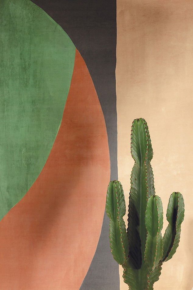 Panoramics - DGAMA3022 -300