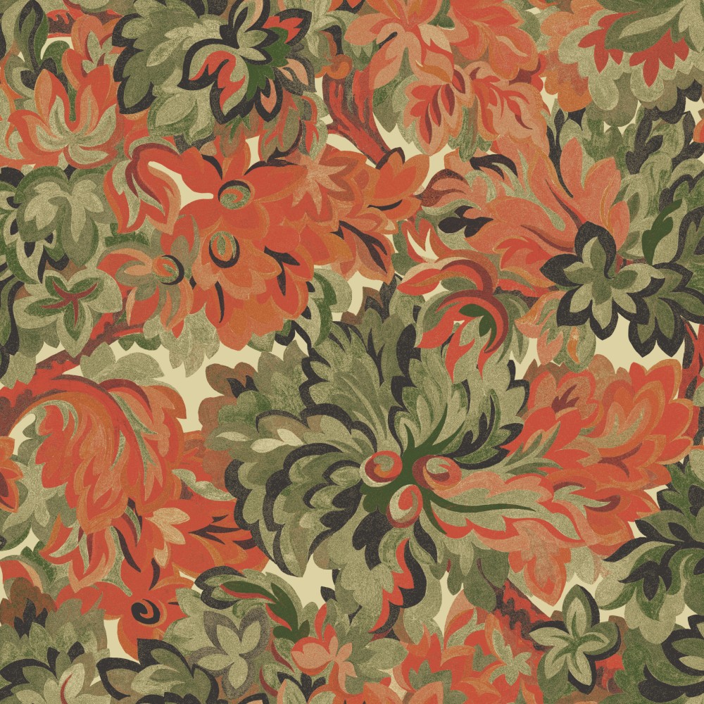[RHA006] Idilia Autumnal (RHA006)