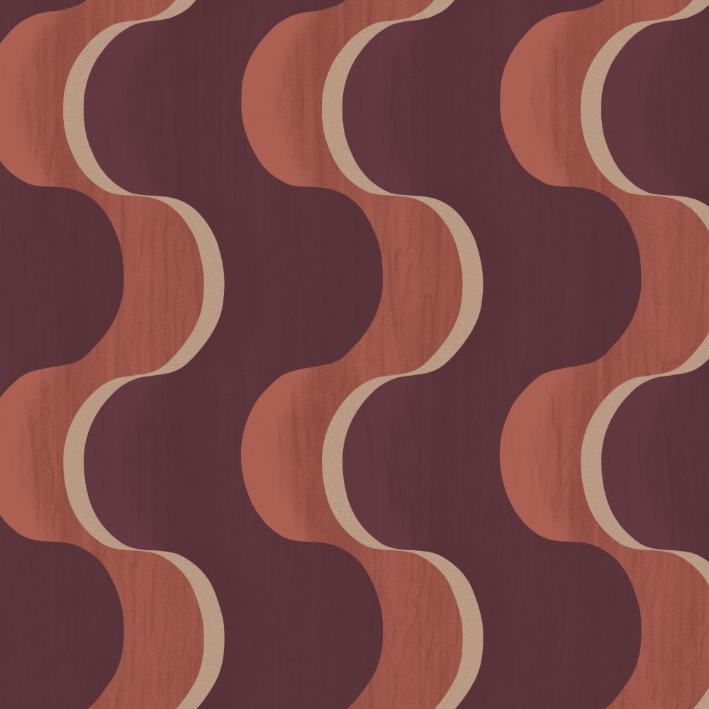 [RHA104] Flow Russet (RHA104)