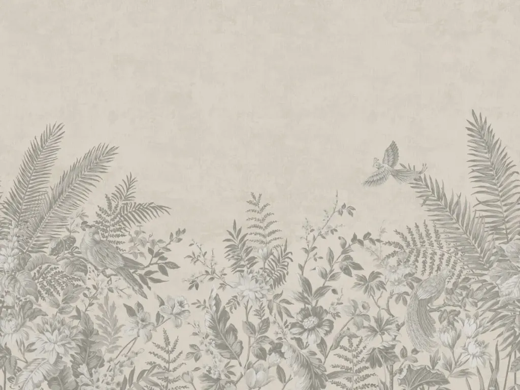 Birds Of Paradise - BOP702