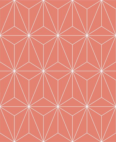 [104739] Prism Orange (104739)