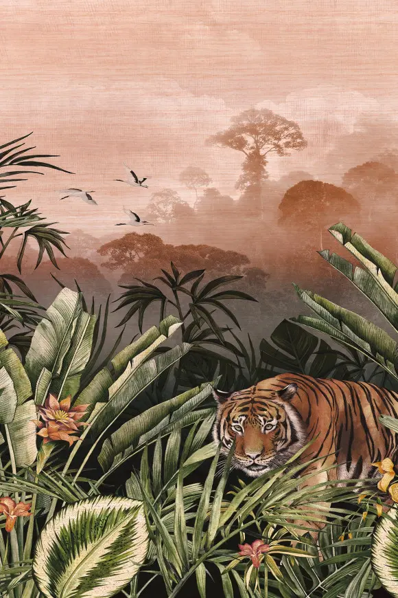 SILK ROAD GARDEN - 72000