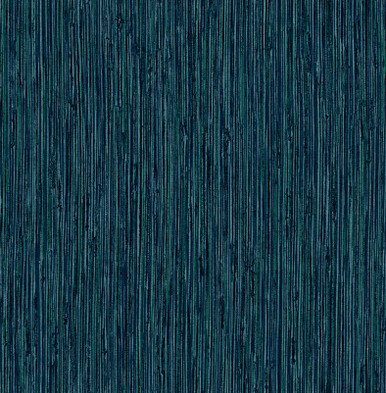 [111725-Sample] Grasscloth Texture Teal (111725) – Muestra