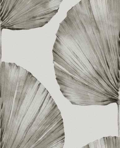 [112196-Sample] Palm Fan Stone (112196) – Muestra