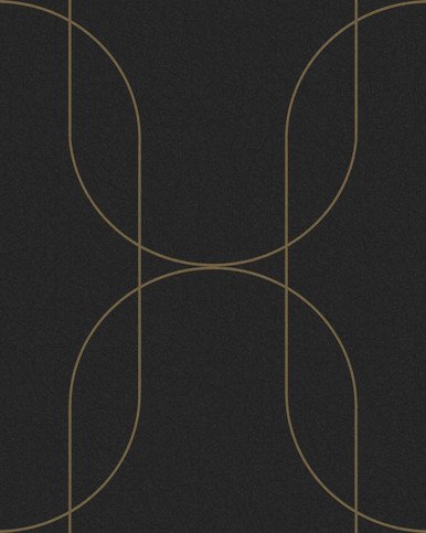 [112188-Sample] Palais Black & Gold (112188) – Muestra