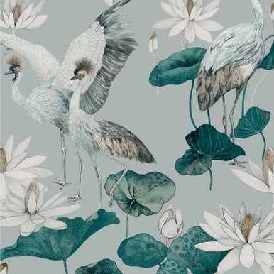[115054-Sample] Teien Sea Green (115054) – Muestra