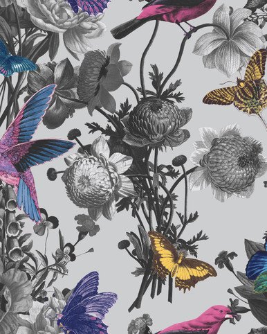 [106430-Sample] Jardin Grey (106430) – Muestra