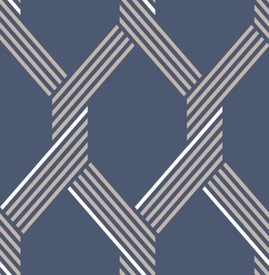 [105466-Sample] Vector Navy Gold (105466) – Muestra