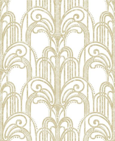 [104296-Sample] Deco Gold/Pearl (104296) – Muestra