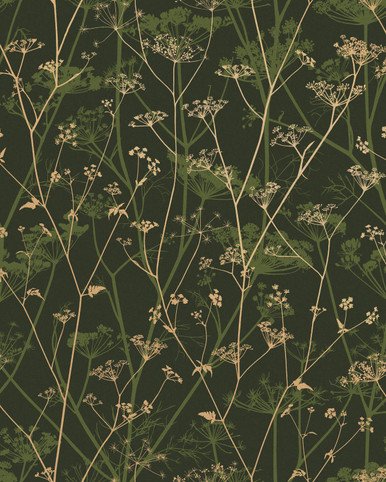 [120385-Sample] Wild Chervil Sage And Gold (120385) – Muestra