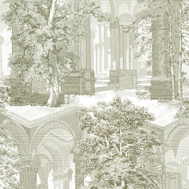 [129094-Sample] Rivington Folly Whirl Green (129094) – Muestra