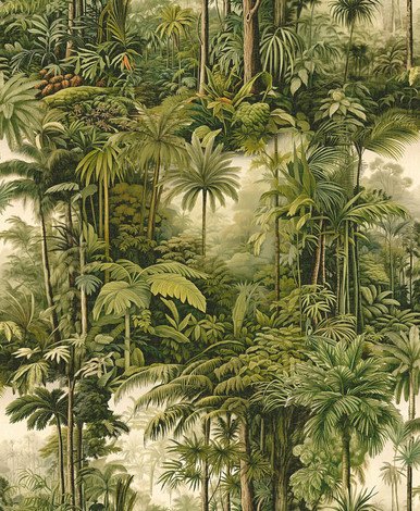 [127913-Sample] Benmore Ridge Lush Green (127913) – Muestra