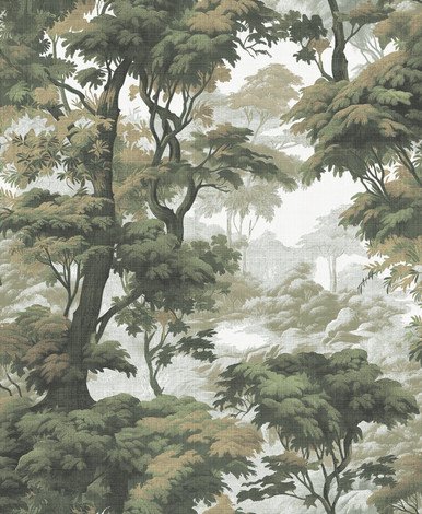 [127934-Sample] Bobart's Garden Lush Green (127934) – Muestra