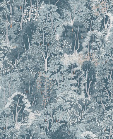 [121468-Sample] New Eden Porcelain (121468) – Muestra