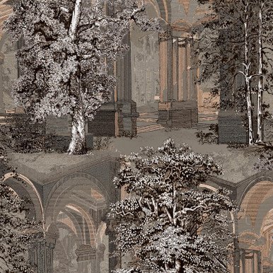 [129090-Sample] Rivington Folly Dusk (129090) – Muestra