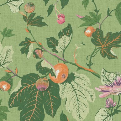 [130281-Sample] Craftwork Trail Green White (130281) – Muestra