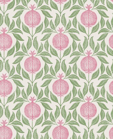 [130286-Sample] Apple of Grenada Pink & Green (130286) – Muestra