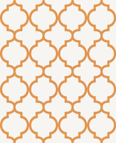 [130298-Sample] Trellia Orange (130298) – Muestra