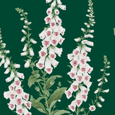 [130306-Sample] Foxglove Emerald Green (130306) – Muestra