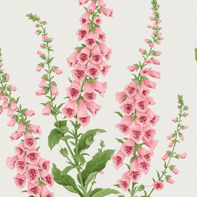 [130307-Sample] Foxglove Day Green (130307) – Muestra