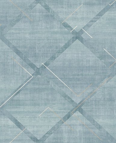 [124121-Sample] Lorenzo Geo Breathe Blue (124121) – Muestra