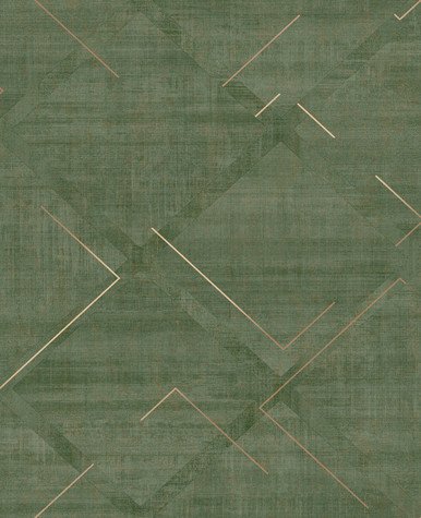 [124126-Sample] Lorenzo Geo Emerald Green (124126) – Muestra