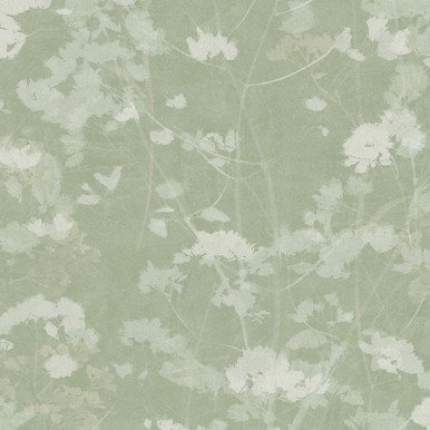[124103-Sample] Flower Press Calma Green (124103) – Muestra