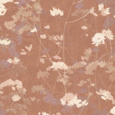 [124107-Sample] Flower Press Clay Orange (124107) – Muestra