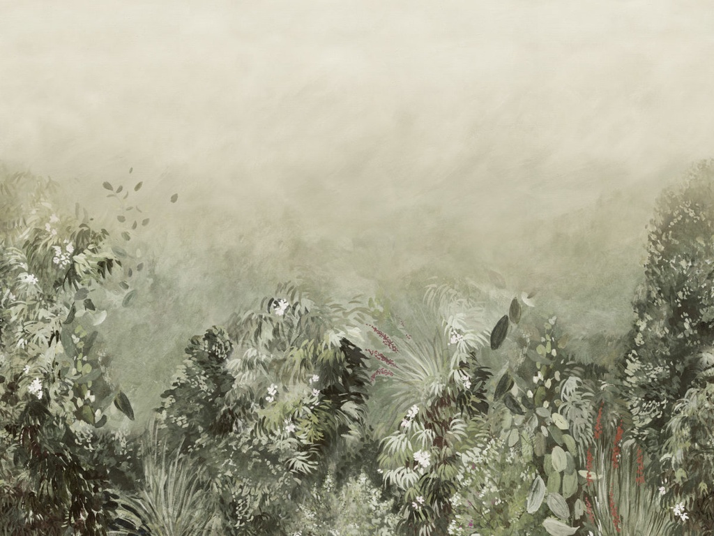 Virginia'S Garden - VIR7001