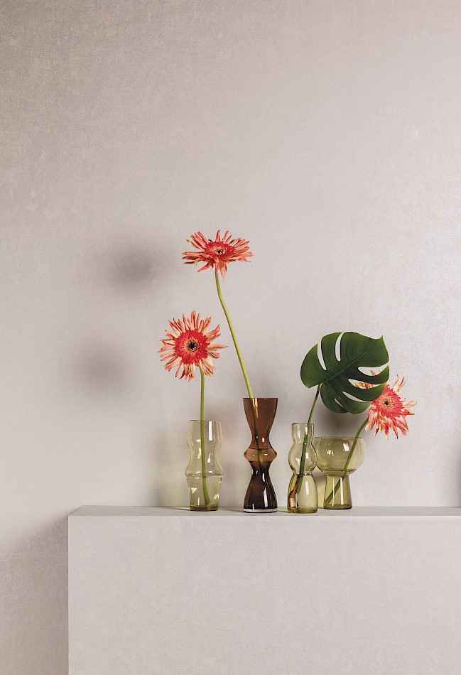 The Colour Book - LAV701